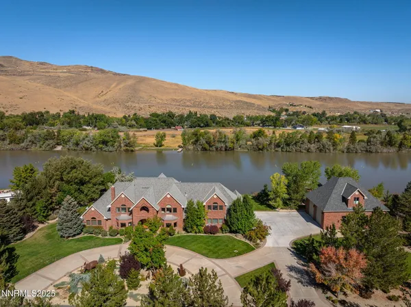 $3,500,000 | 55 Hidden Lake Drive, Reno, NV 89521