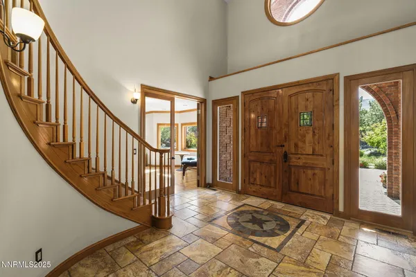 $3,500,000 | 55 Hidden Lake Drive, Reno, NV 89521