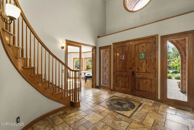 $3,500,000 | 55 Hidden Lake Drive, Reno, NV 89521