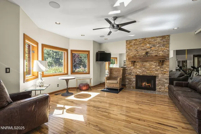 $3,500,000 | 55 Hidden Lake Drive, Reno, NV 89521