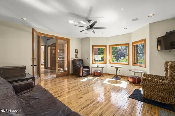 $3,500,000 | 55 Hidden Lake Drive, Reno, NV 89521