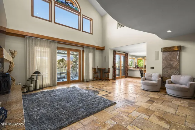 $3,500,000 | 55 Hidden Lake Drive, Reno, NV 89521
