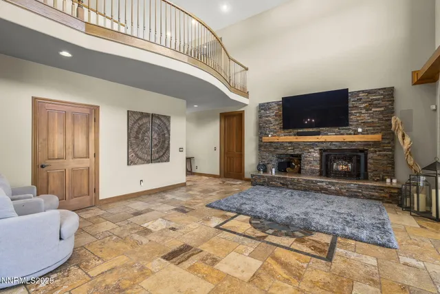 $3,500,000 | 55 Hidden Lake Drive, Reno, NV 89521