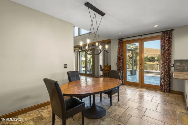 $3,500,000 | 55 Hidden Lake Drive, Reno, NV 89521