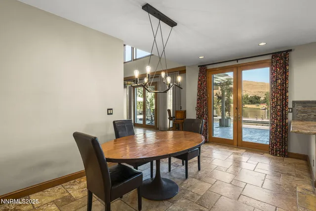 $3,500,000 | 55 Hidden Lake Drive, Reno, NV 89521