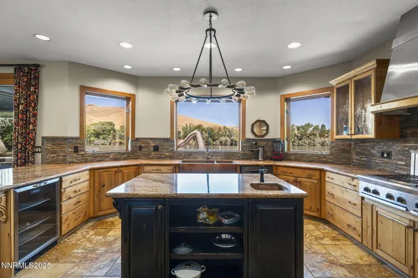 $3,500,000 | 55 Hidden Lake Drive, Reno, NV 89521