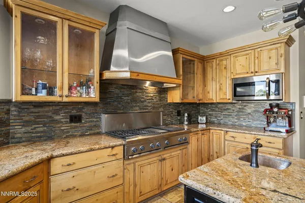 $3,500,000 | 55 Hidden Lake Drive, Reno, NV 89521