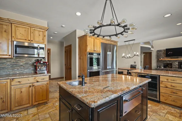 $3,500,000 | 55 Hidden Lake Drive, Reno, NV 89521