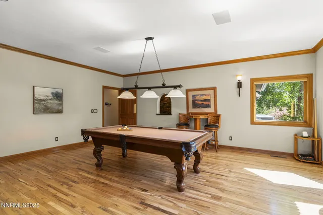 $3,500,000 | 55 Hidden Lake Drive, Reno, NV 89521