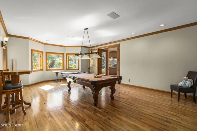 $3,500,000 | 55 Hidden Lake Drive, Reno, NV 89521