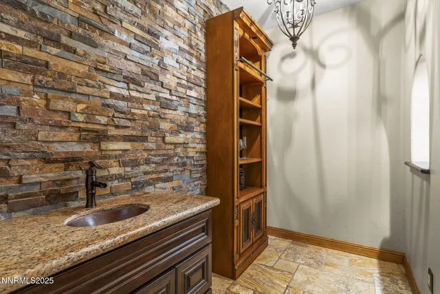 $3,500,000 | 55 Hidden Lake Drive, Reno, NV 89521