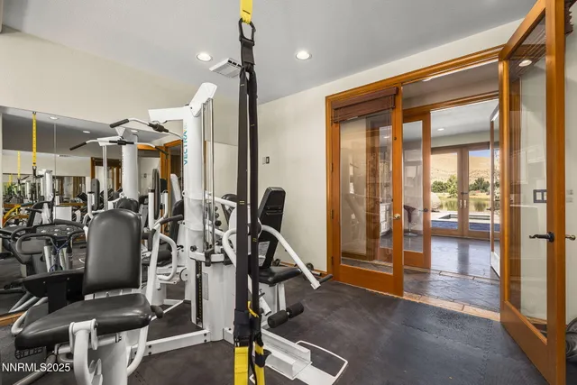 $3,500,000 | 55 Hidden Lake Drive, Reno, NV 89521