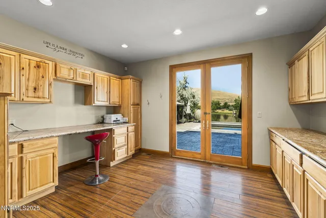 $3,500,000 | 55 Hidden Lake Drive, Reno, NV 89521