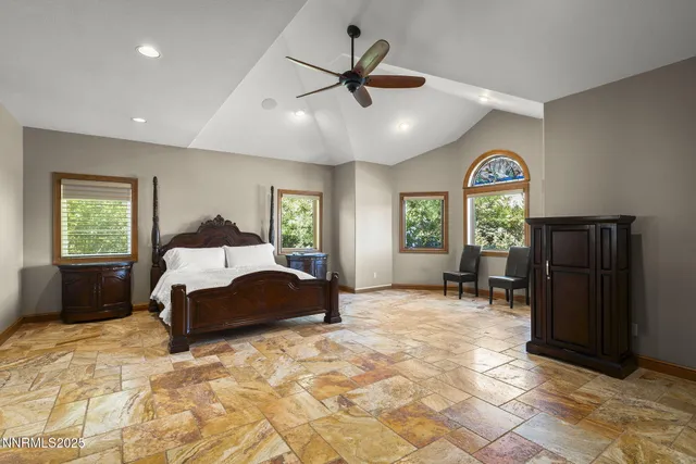 $3,500,000 | 55 Hidden Lake Drive, Reno, NV 89521