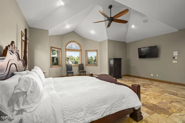 $3,500,000 | 55 Hidden Lake Drive, Reno, NV 89521