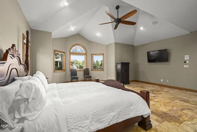 $3,500,000 | 55 Hidden Lake Drive, Reno, NV 89521