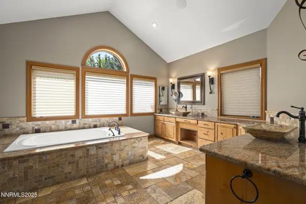 $3,500,000 | 55 Hidden Lake Drive, Reno, NV 89521