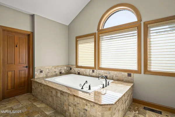 $3,500,000 | 55 Hidden Lake Drive, Reno, NV 89521