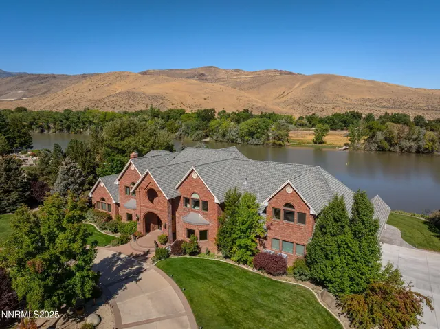 $3,500,000 | 55 Hidden Lake Drive, Reno, NV 89521