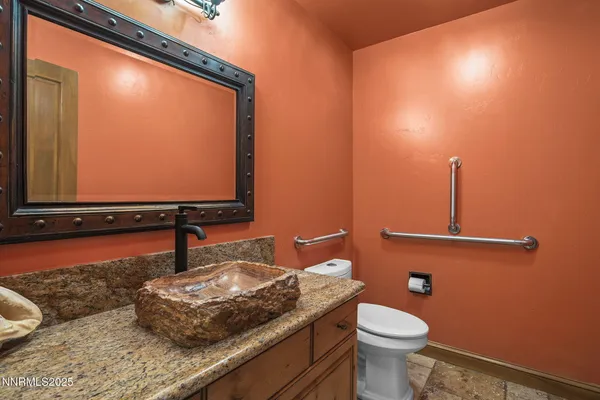 $3,500,000 | 55 Hidden Lake Drive, Reno, NV 89521