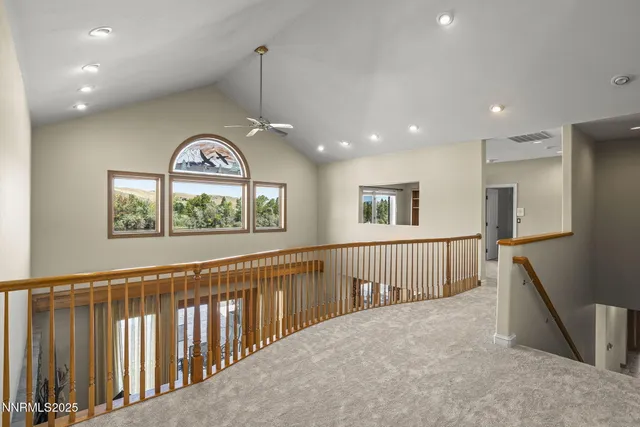 $3,500,000 | 55 Hidden Lake Drive, Reno, NV 89521