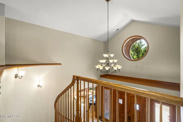 $3,500,000 | 55 Hidden Lake Drive, Reno, NV 89521