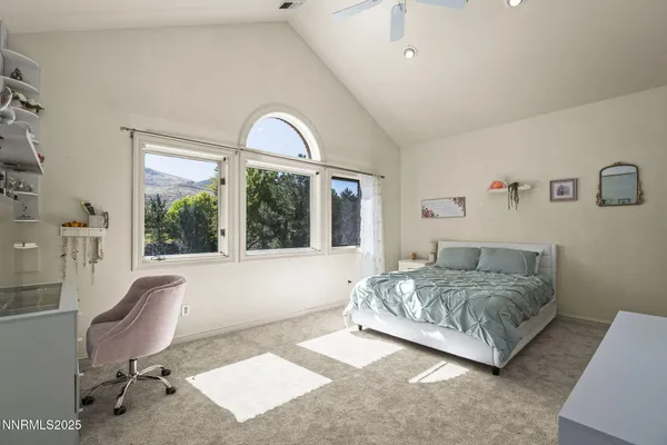 $3,500,000 | 55 Hidden Lake Drive, Reno, NV 89521