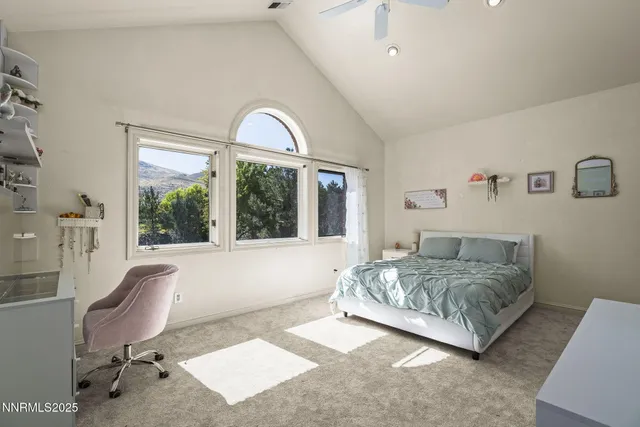 $3,500,000 | 55 Hidden Lake Drive, Reno, NV 89521