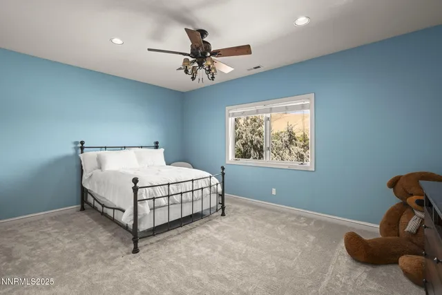 $3,500,000 | 55 Hidden Lake Drive, Reno, NV 89521