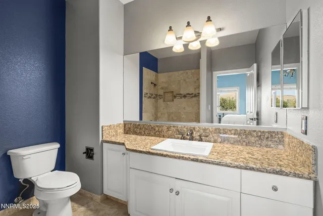 $3,500,000 | 55 Hidden Lake Drive, Reno, NV 89521