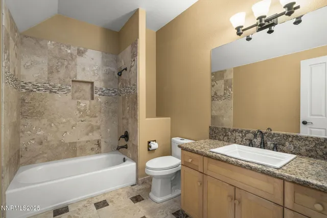 $3,500,000 | 55 Hidden Lake Drive, Reno, NV 89521