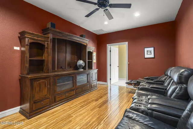 $3,500,000 | 55 Hidden Lake Drive, Reno, NV 89521