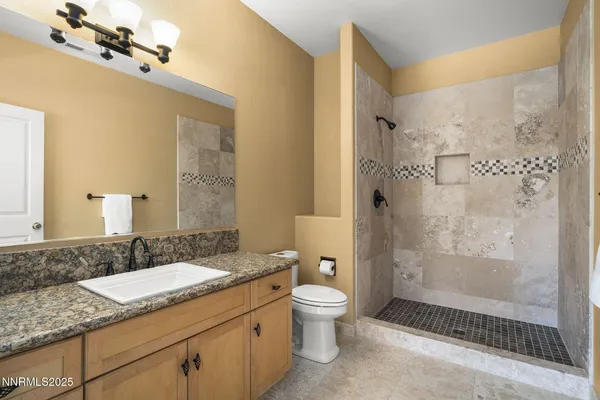 $3,500,000 | 55 Hidden Lake Drive, Reno, NV 89521