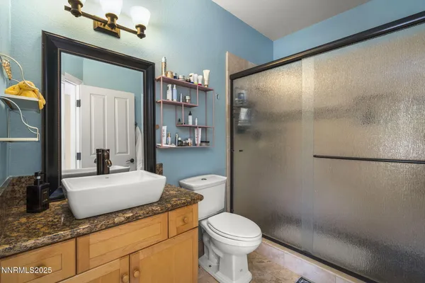 $3,500,000 | 55 Hidden Lake Drive, Reno, NV 89521