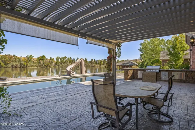 $3,500,000 | 55 Hidden Lake Drive, Reno, NV 89521