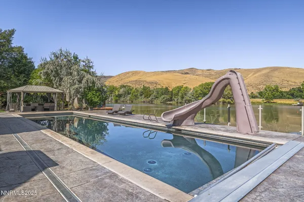 $3,500,000 | 55 Hidden Lake Drive, Reno, NV 89521