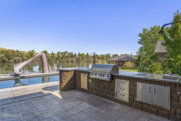 $3,500,000 | 55 Hidden Lake Drive, Reno, NV 89521