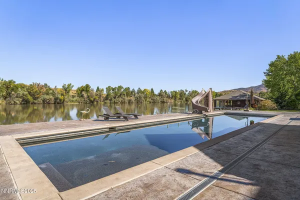 $3,500,000 | 55 Hidden Lake Drive, Reno, NV 89521