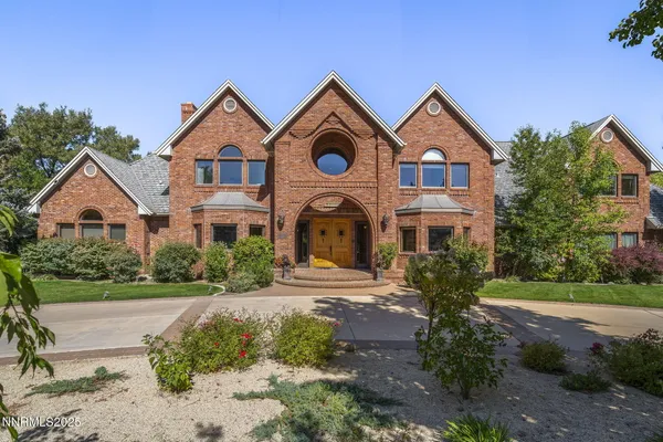 $3,500,000 | 55 Hidden Lake Drive, Reno, NV 89521