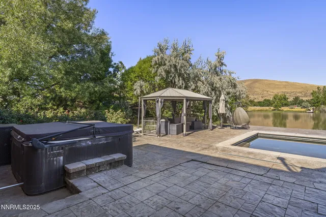 $3,500,000 | 55 Hidden Lake Drive, Reno, NV 89521