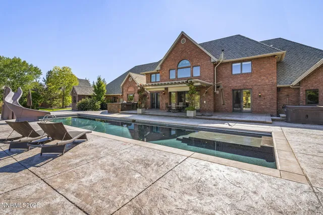 $3,500,000 | 55 Hidden Lake Drive, Reno, NV 89521