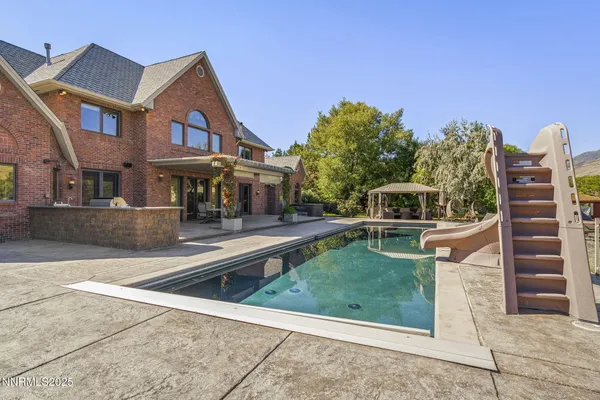 $3,500,000 | 55 Hidden Lake Drive, Reno, NV 89521