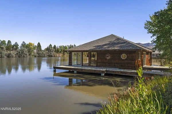 $3,500,000 | 55 Hidden Lake Drive, Reno, NV 89521