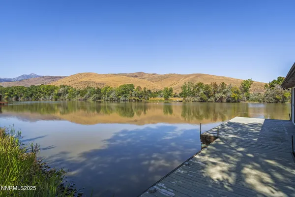 $3,500,000 | 55 Hidden Lake Drive, Reno, NV 89521