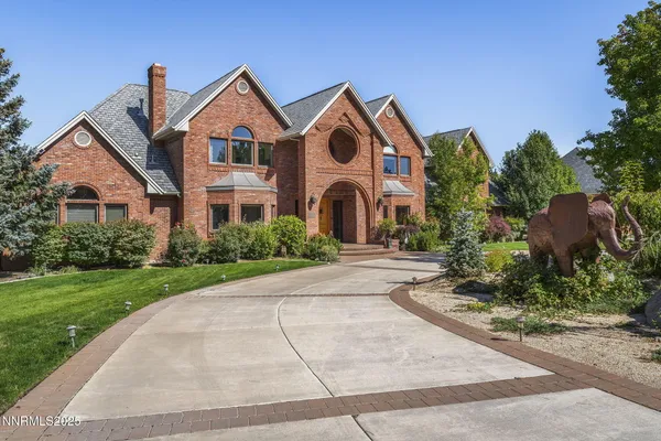 $3,500,000 | 55 Hidden Lake Drive, Reno, NV 89521