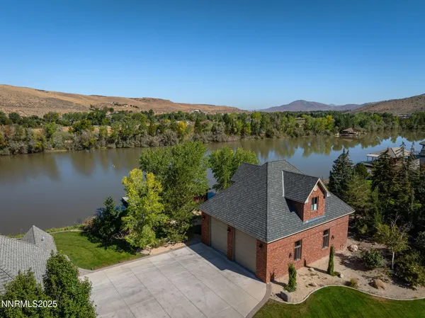 $3,500,000 | 55 Hidden Lake Drive, Reno, NV 89521