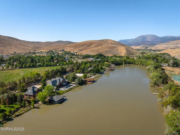 $3,500,000 | 55 Hidden Lake Drive, Reno, NV 89521