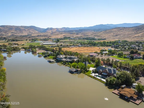 $3,500,000 | 55 Hidden Lake Drive, Reno, NV 89521