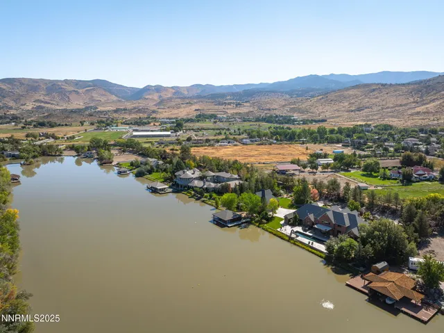 $3,500,000 | 55 Hidden Lake Drive, Reno, NV 89521