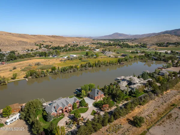 $3,500,000 | 55 Hidden Lake Drive, Reno, NV 89521